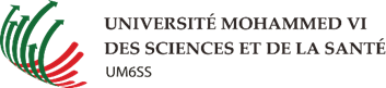 UM6SS Logo